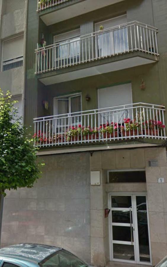 Barrio De La Sidra Gijón Exterior foto